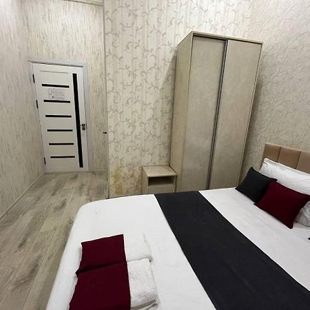 Fenix Hotel Ташкент Экстерьер фото