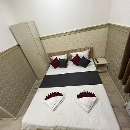 Fenix Hotel Ташкент Экстерьер фото