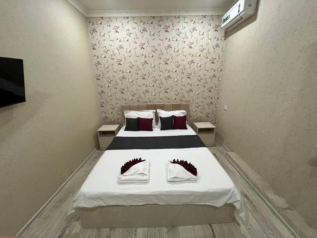 Fenix Hotel Ташкент Экстерьер фото