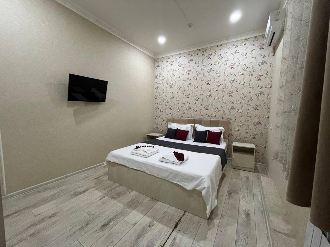 Fenix Hotel Ташкент Экстерьер фото