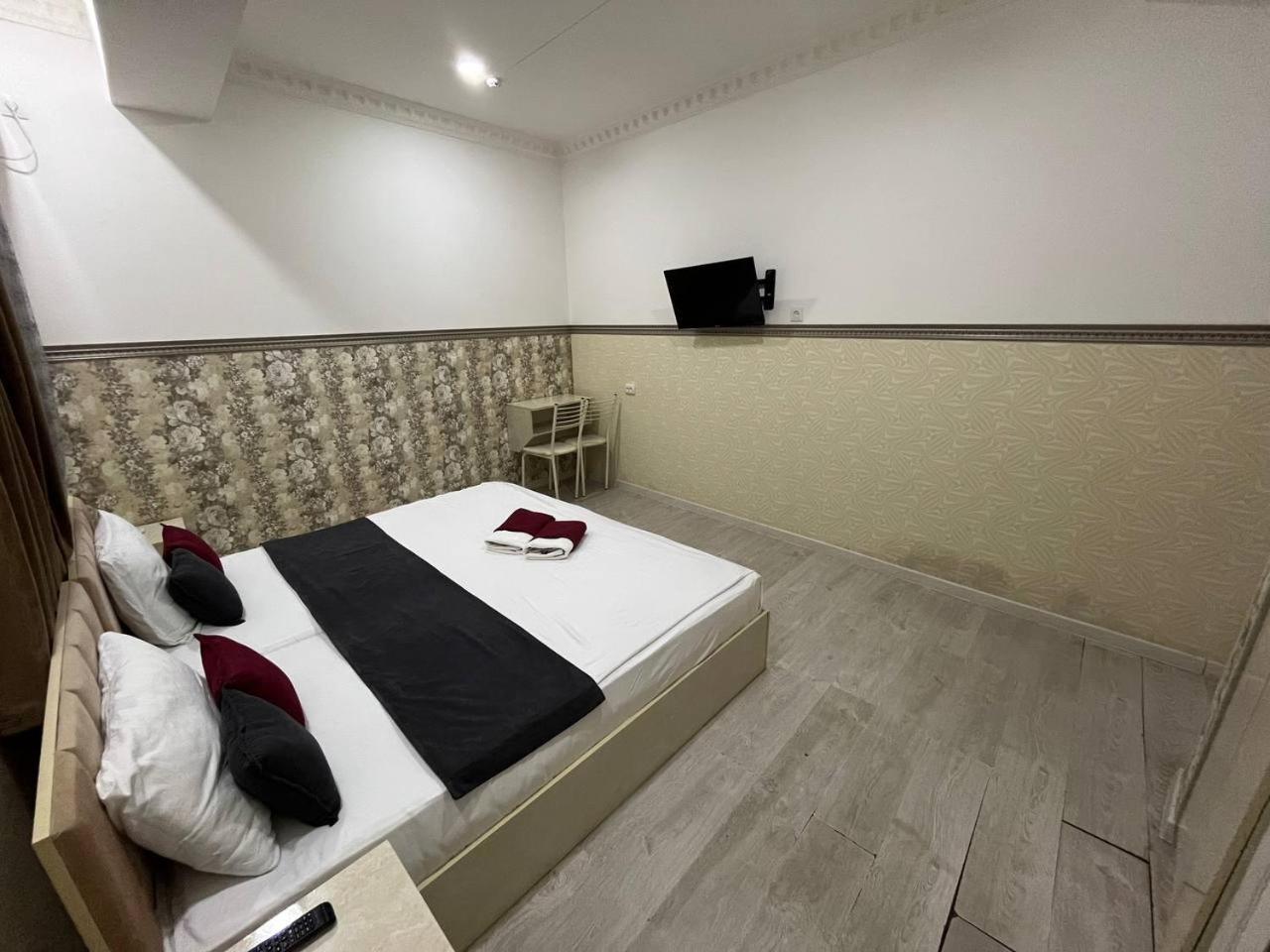Fenix Hotel Ташкент Экстерьер фото