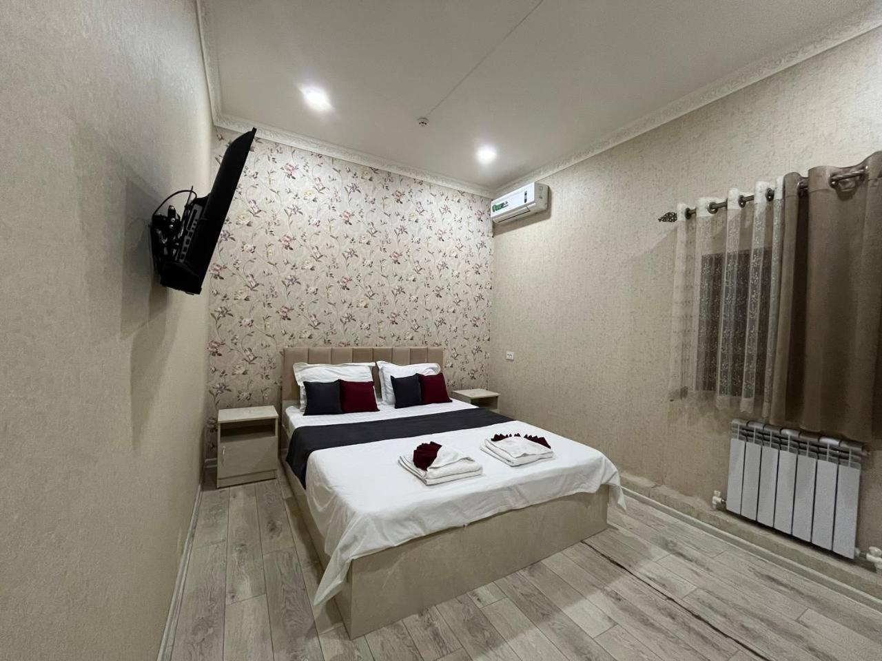 Fenix Hotel Ташкент Экстерьер фото