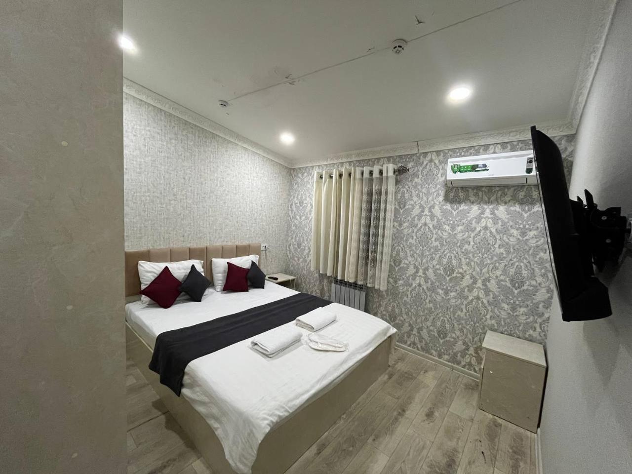 Fenix Hotel Ташкент Экстерьер фото