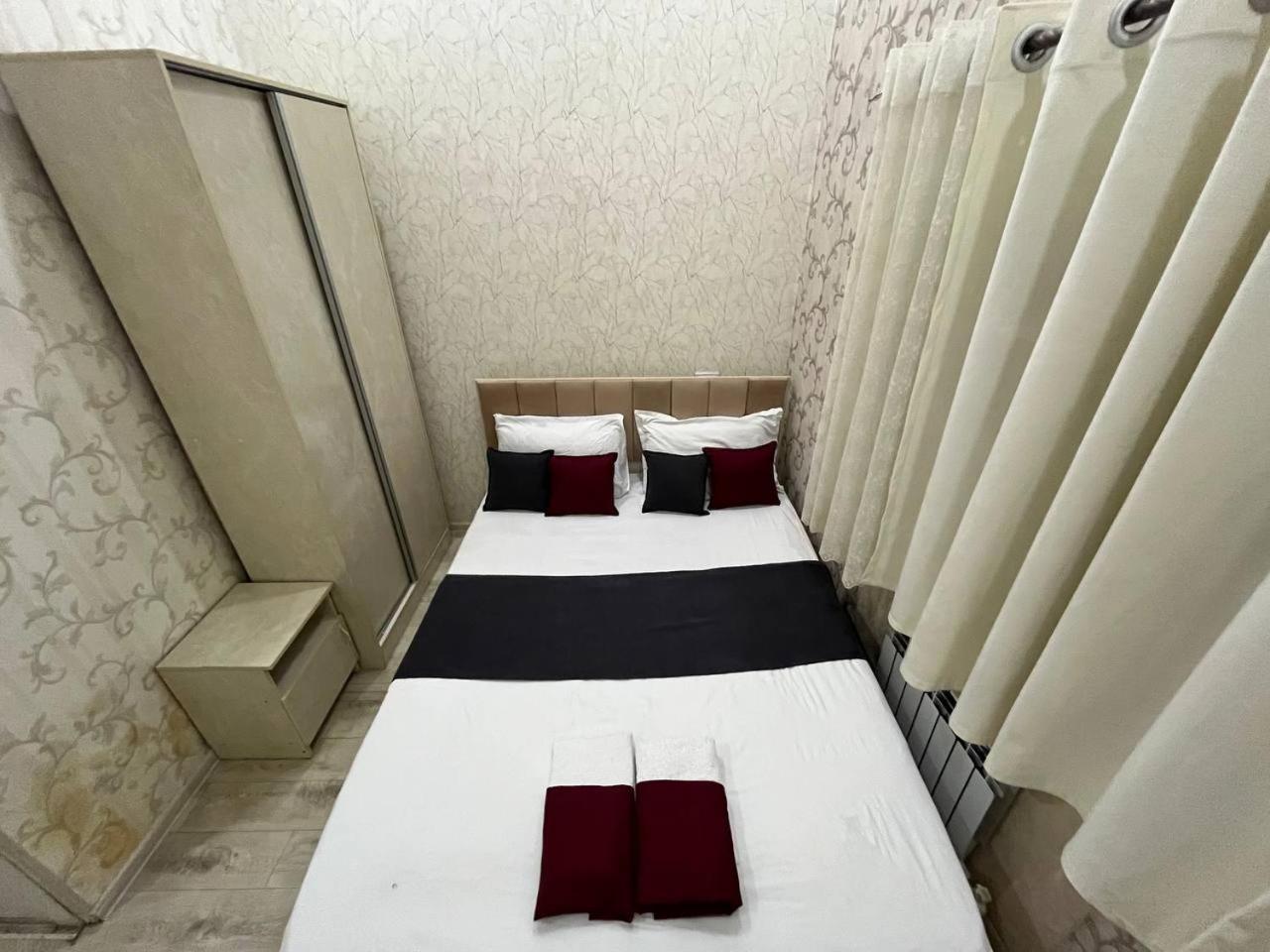 Fenix Hotel Ташкент Экстерьер фото