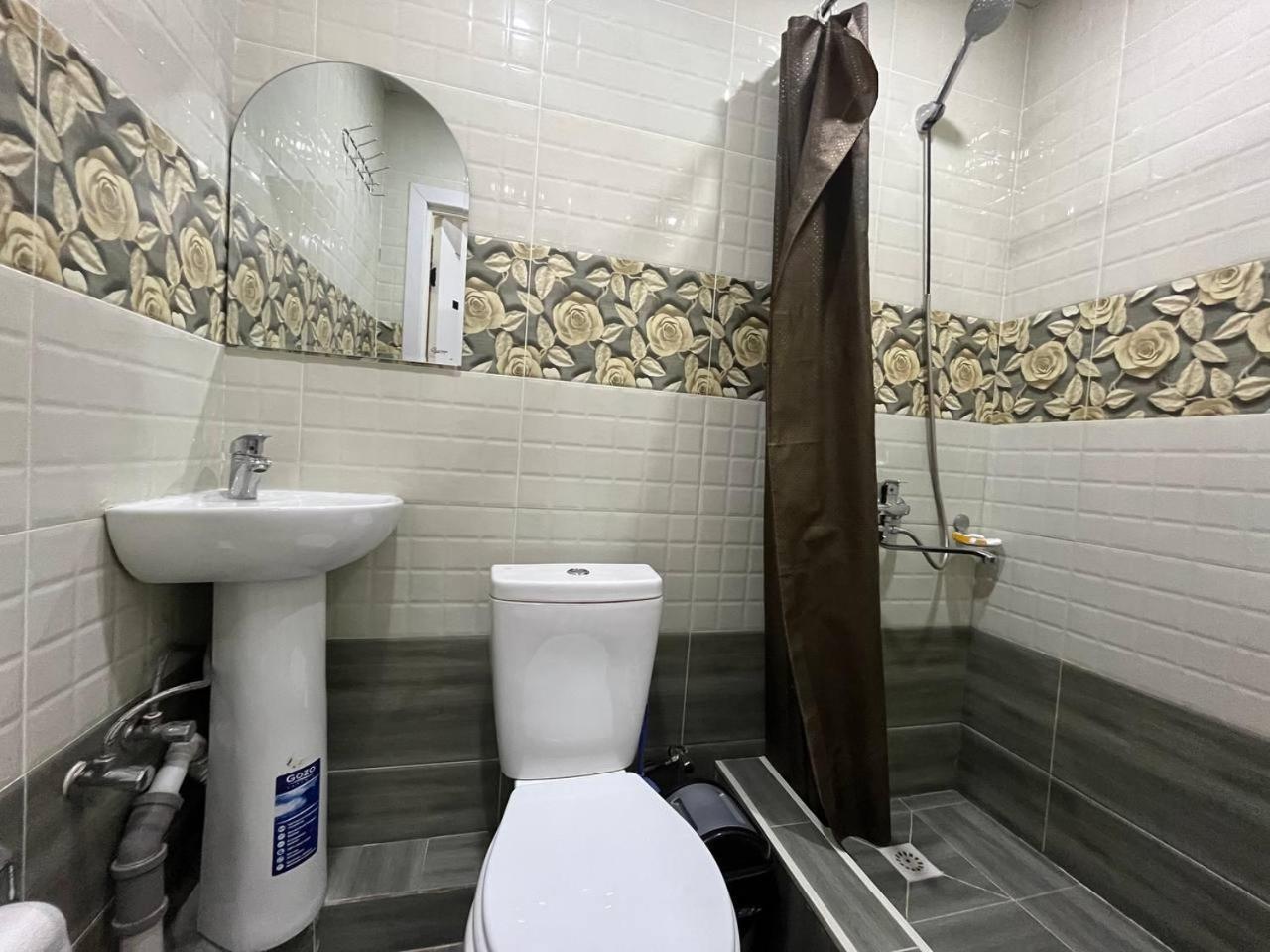 Fenix Hotel Ташкент Экстерьер фото