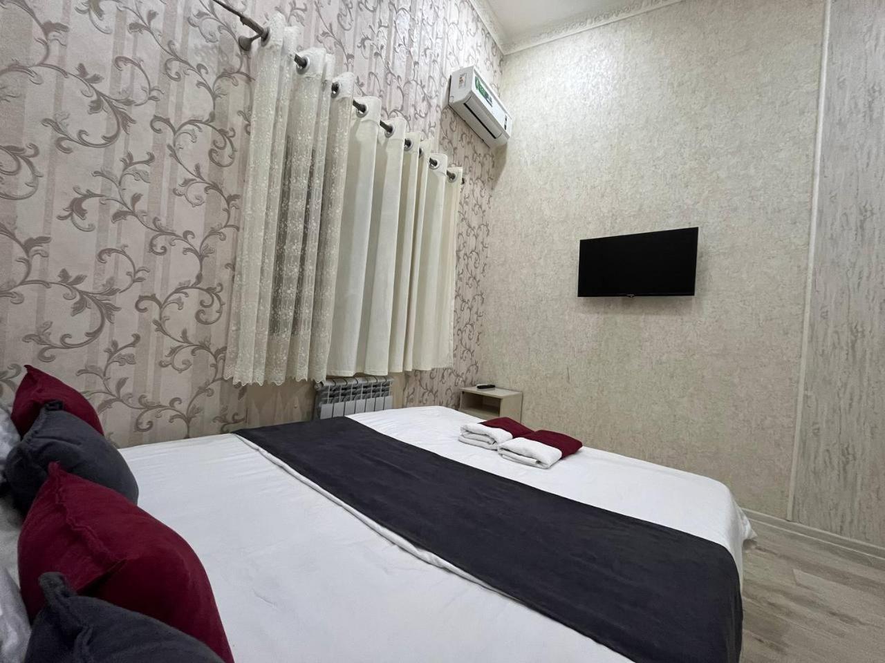 Fenix Hotel Ташкент Экстерьер фото
