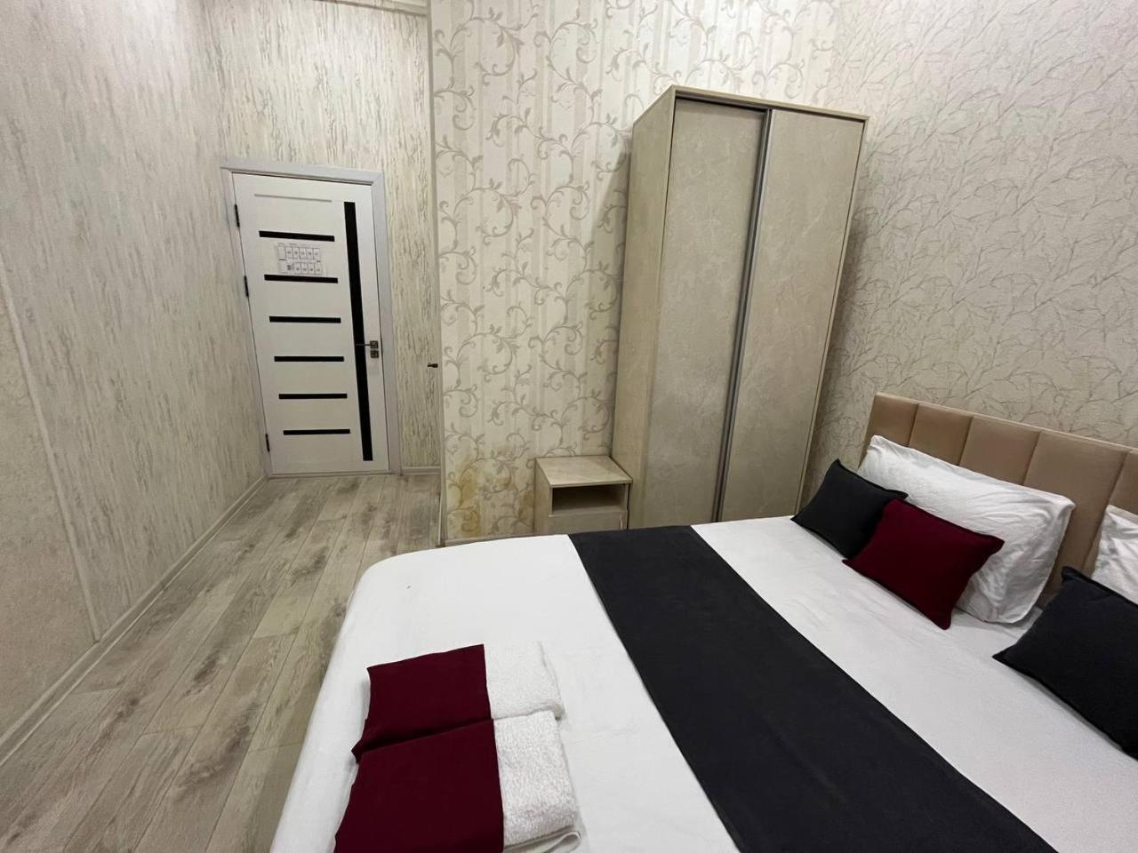 Fenix Hotel Ташкент Экстерьер фото