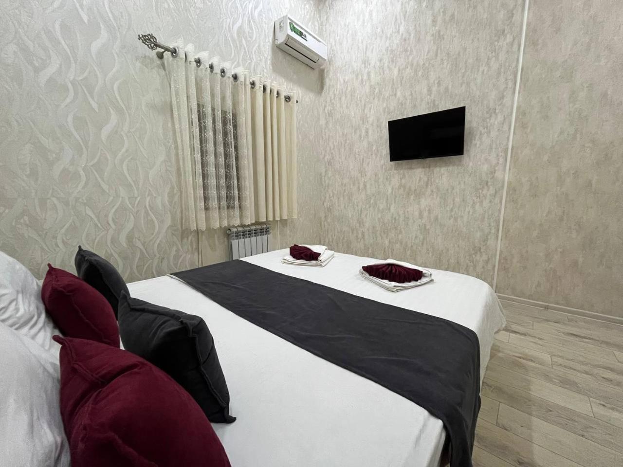 Fenix Hotel Ташкент Экстерьер фото