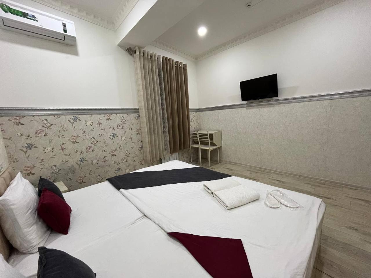 Fenix Hotel Ташкент Экстерьер фото