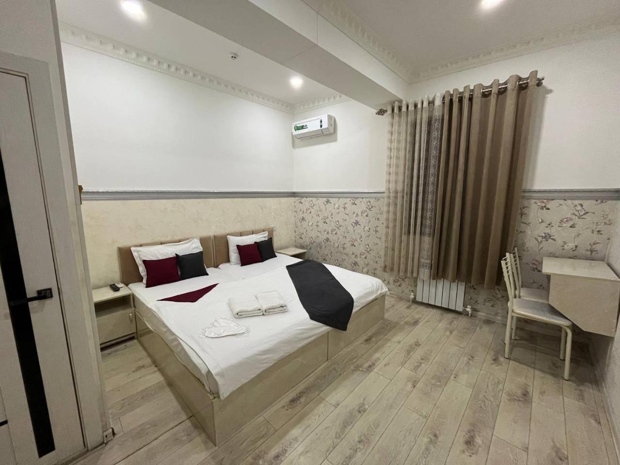 Fenix Hotel Ташкент Экстерьер фото