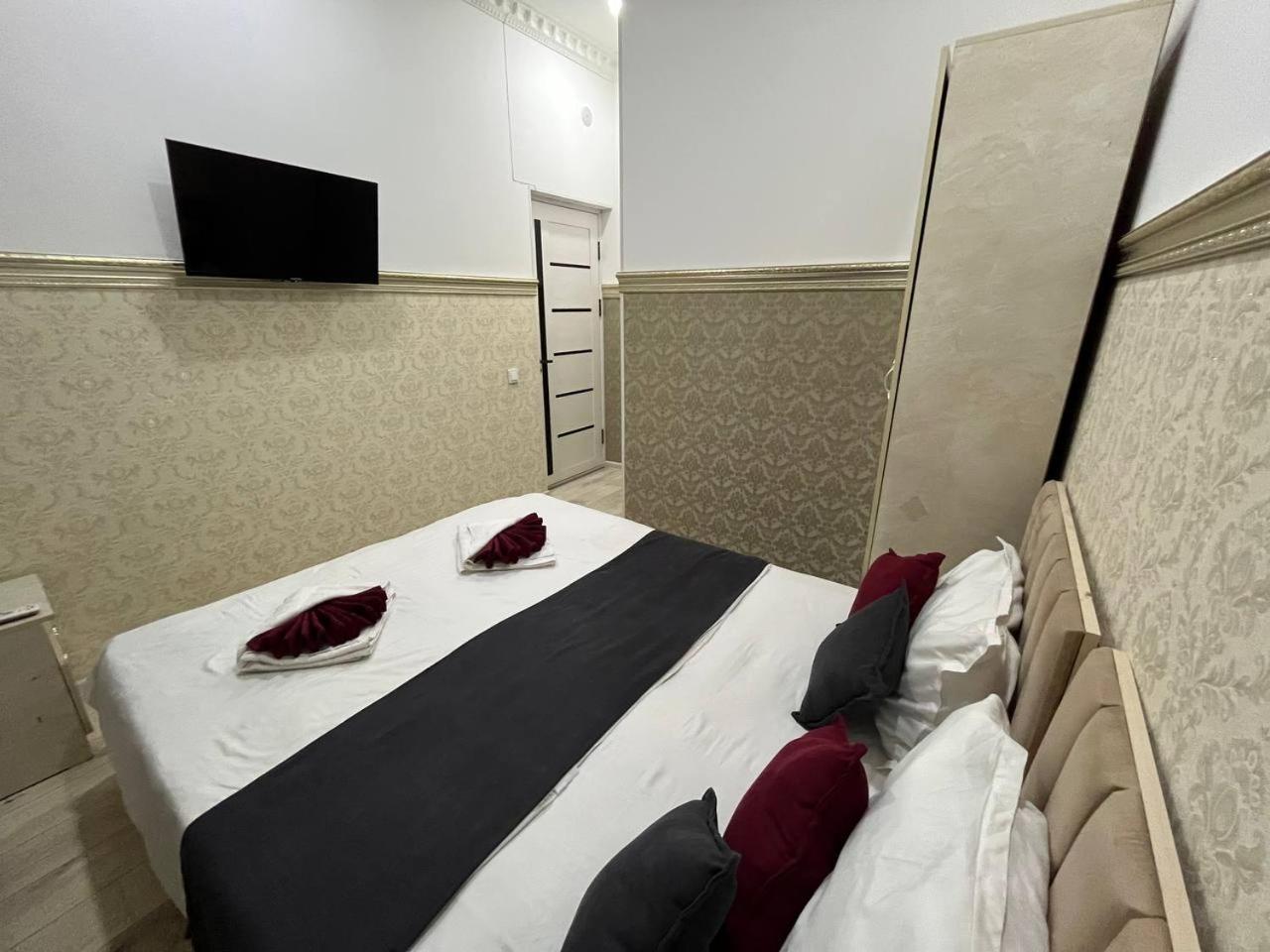 Fenix Hotel Ташкент Экстерьер фото