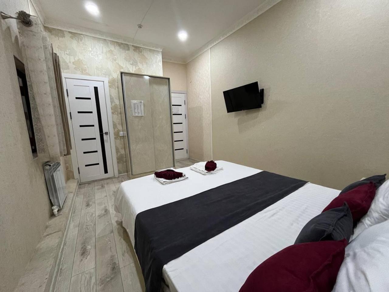Fenix Hotel Ташкент Экстерьер фото