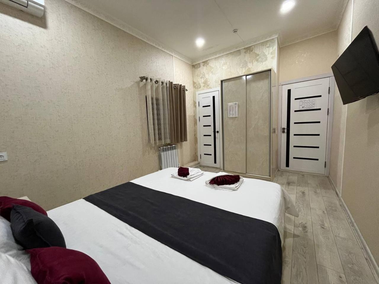 Fenix Hotel Ташкент Экстерьер фото