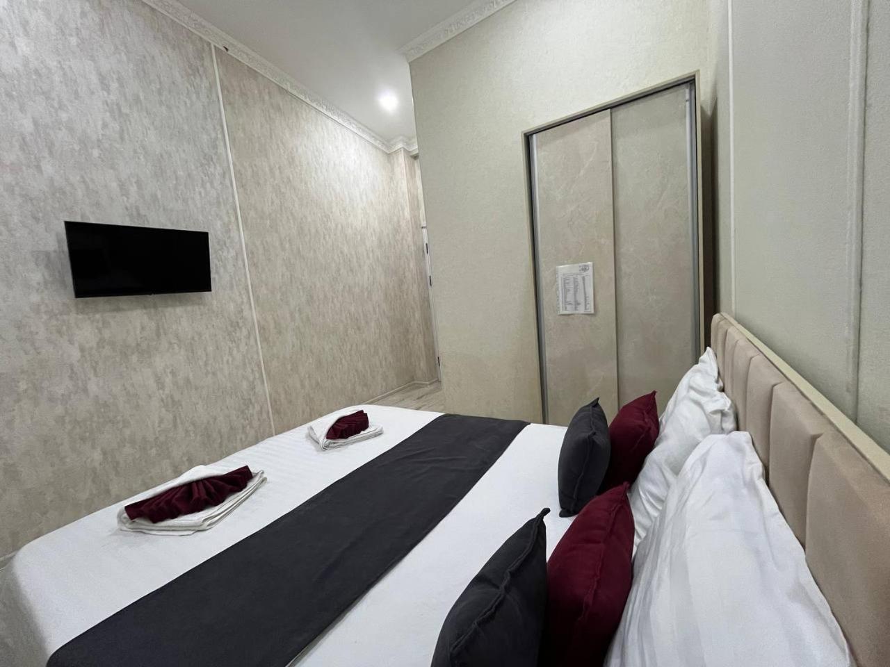 Fenix Hotel Ташкент Экстерьер фото