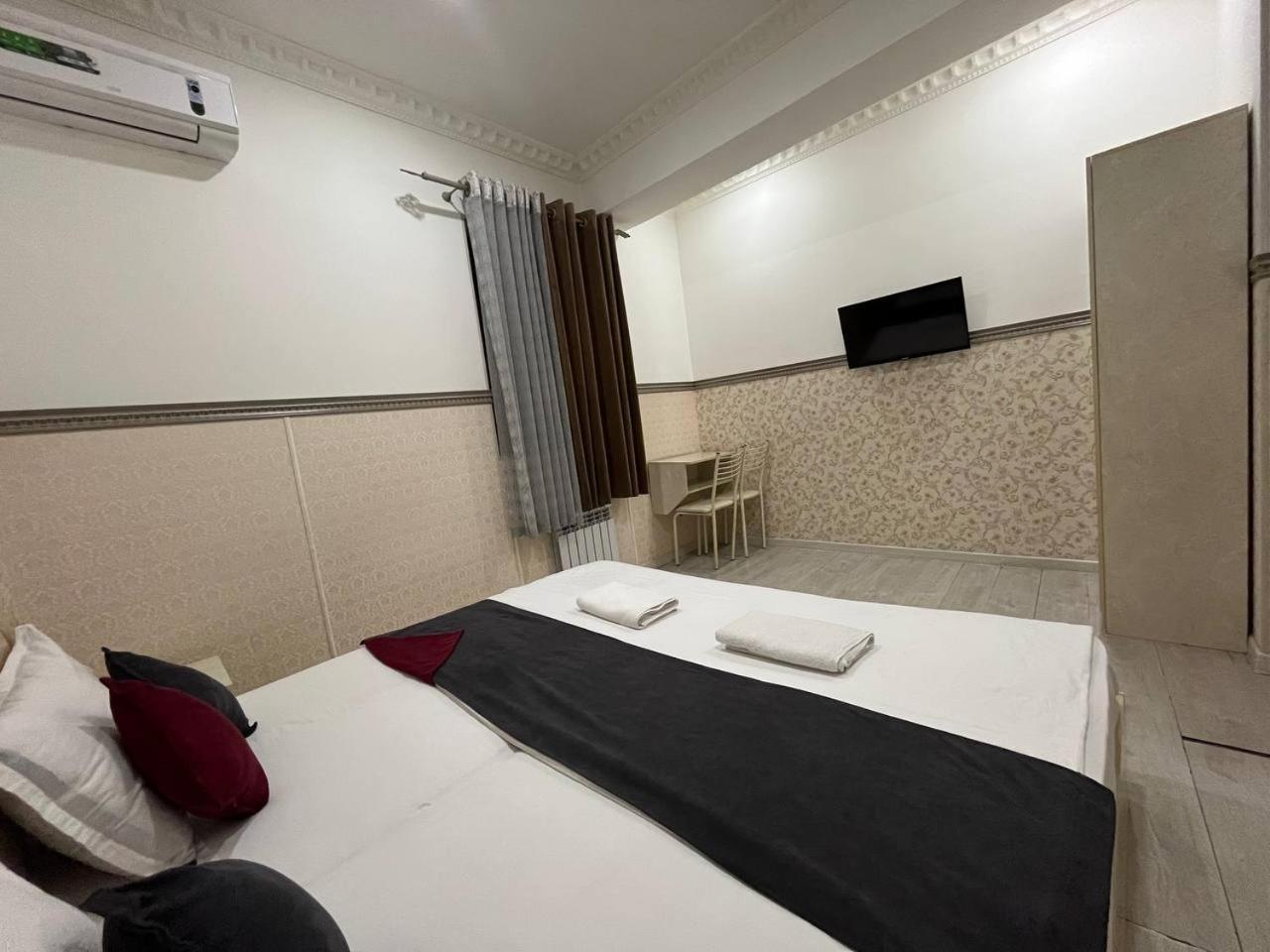 Fenix Hotel Ташкент Экстерьер фото