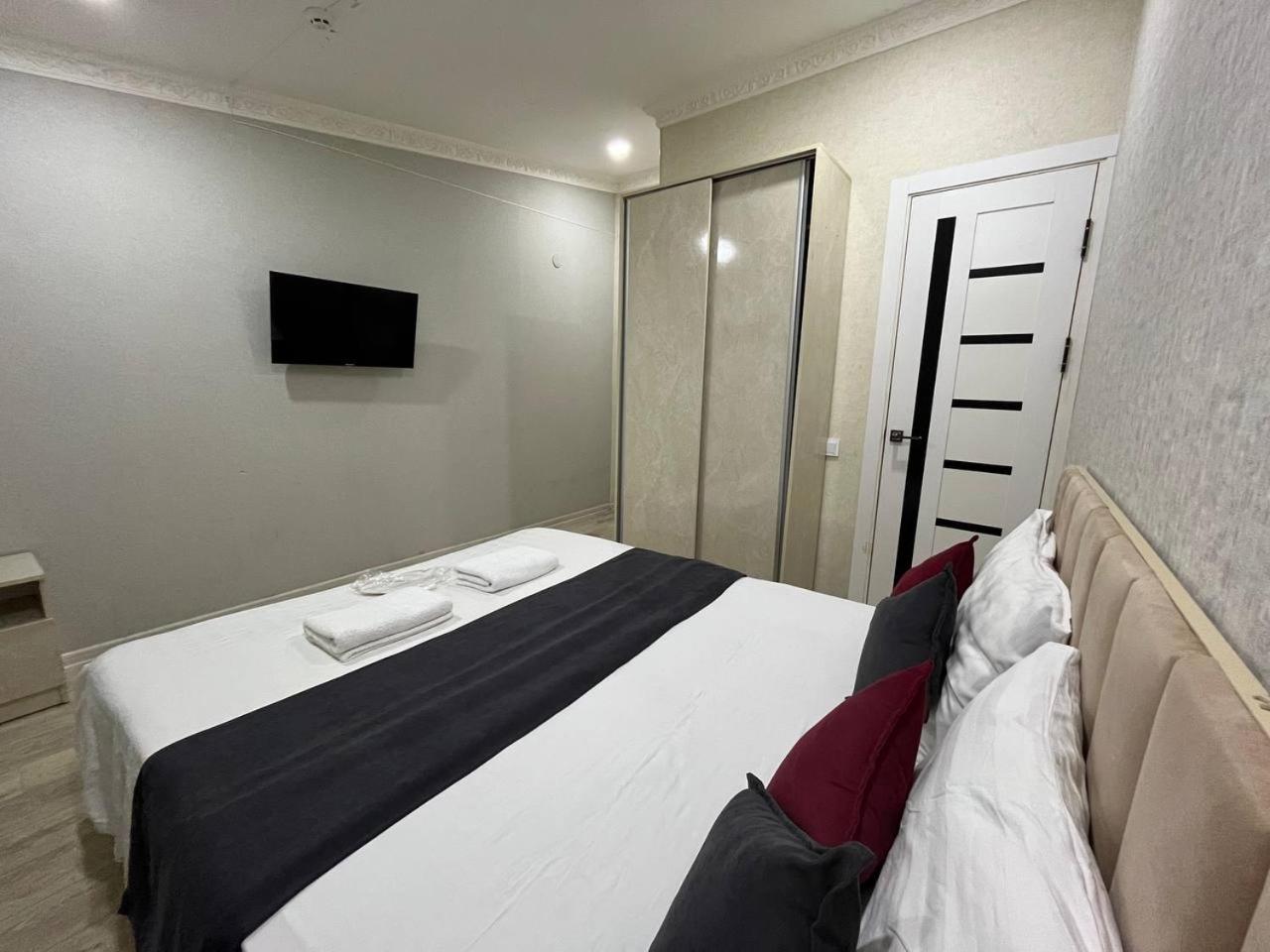 Fenix Hotel Ташкент Экстерьер фото