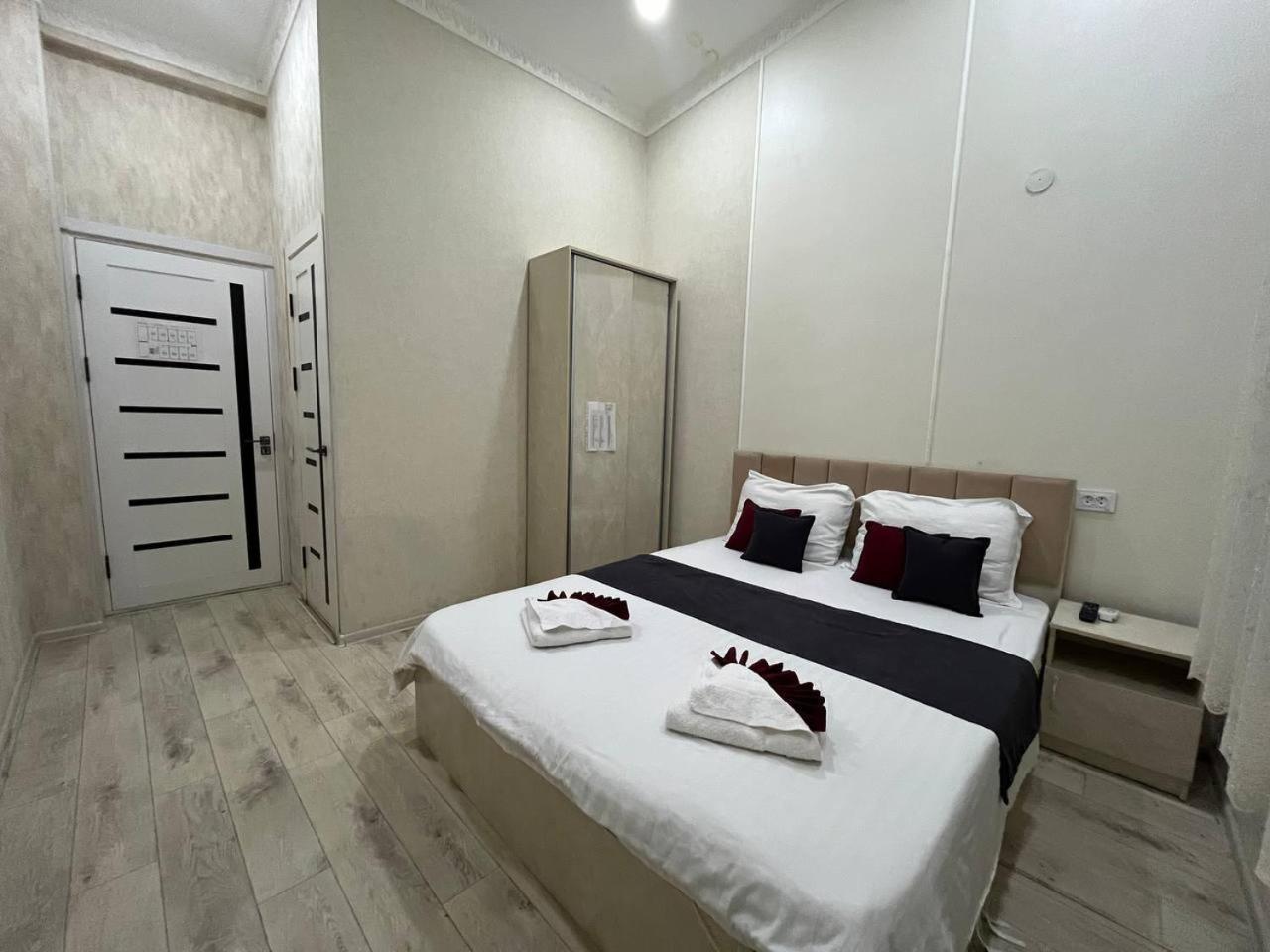 Fenix Hotel Ташкент Экстерьер фото