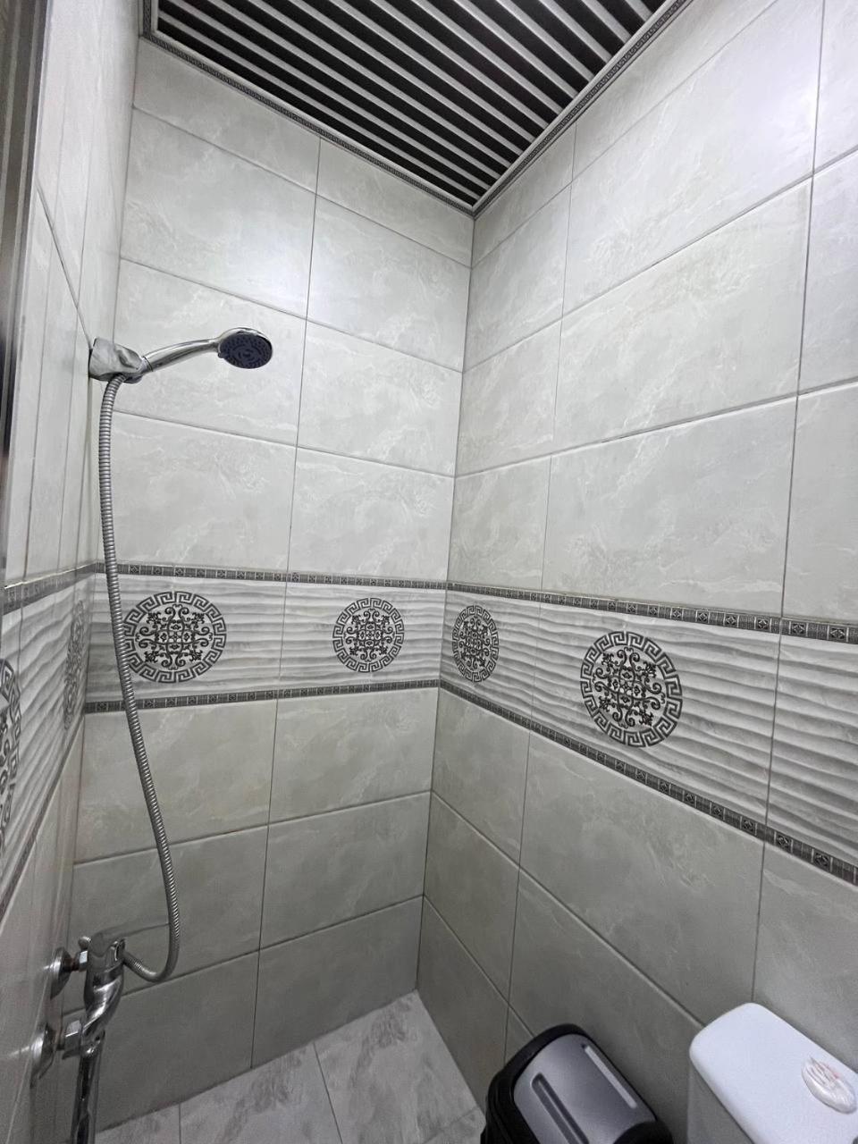 Fenix Hotel Ташкент Экстерьер фото