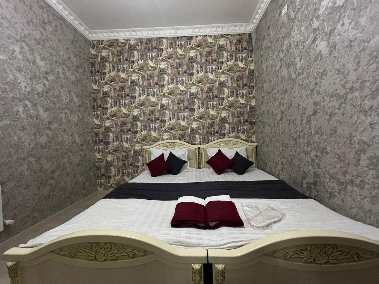 Fenix Hotel Ташкент Экстерьер фото