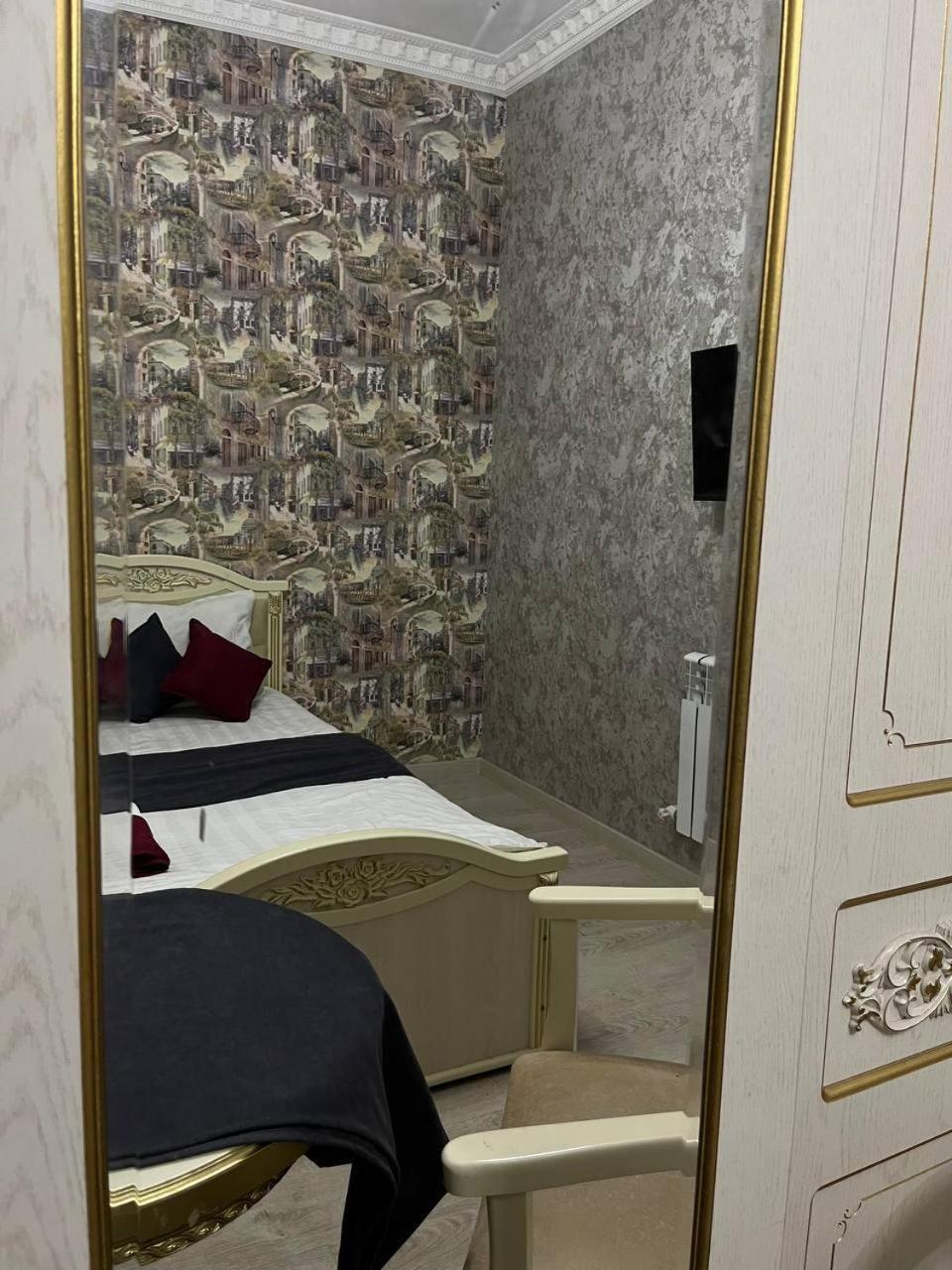 Fenix Hotel Ташкент Экстерьер фото