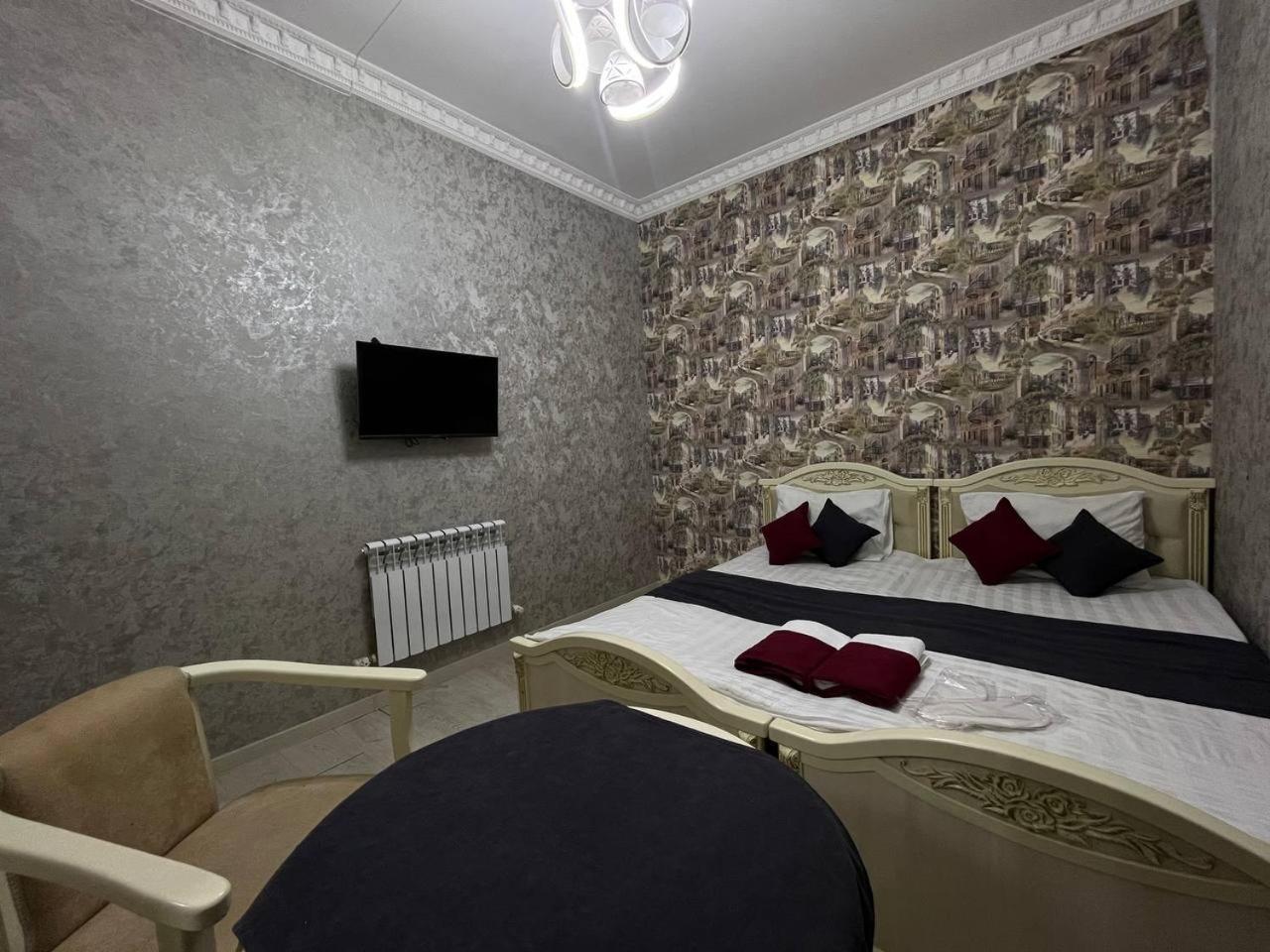 Fenix Hotel Ташкент Экстерьер фото