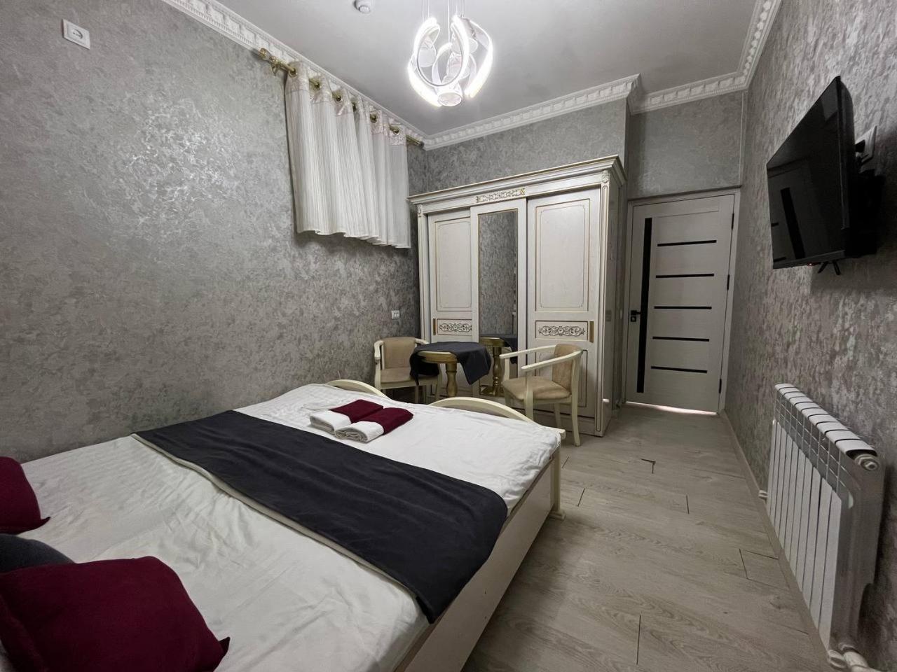Fenix Hotel Ташкент Экстерьер фото