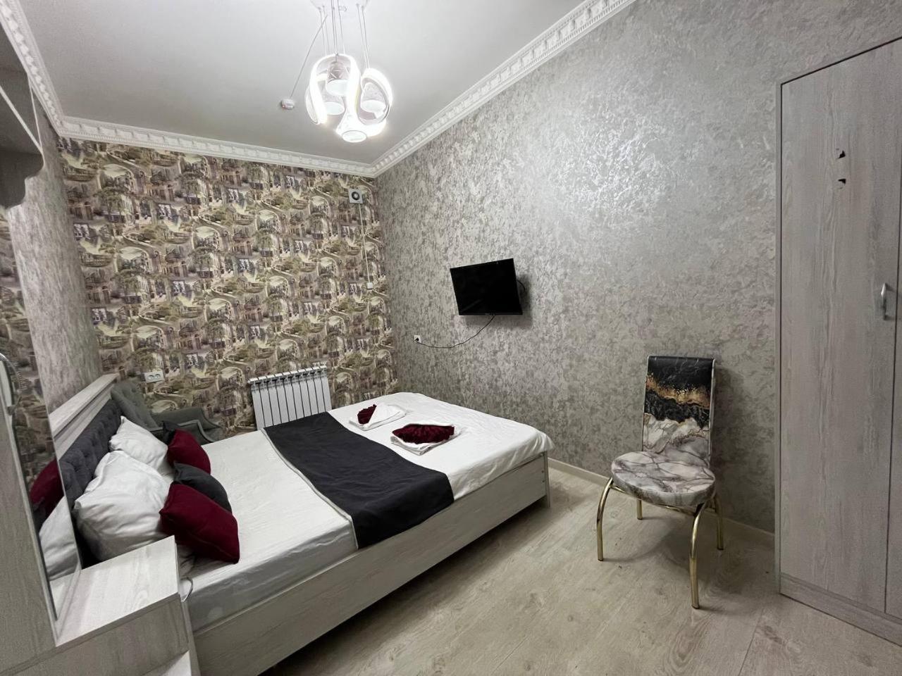 Fenix Hotel Ташкент Экстерьер фото