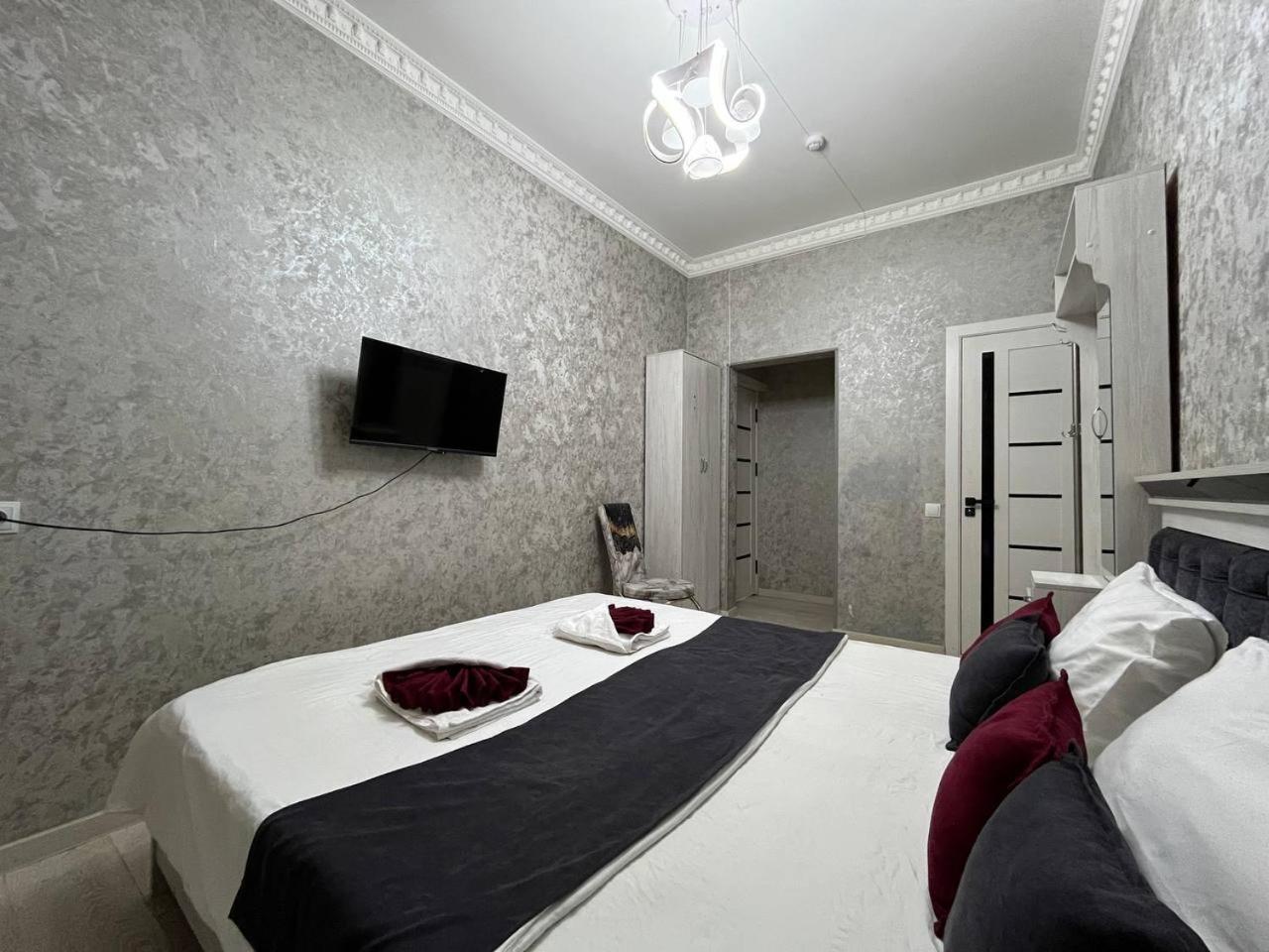 Fenix Hotel Ташкент Экстерьер фото
