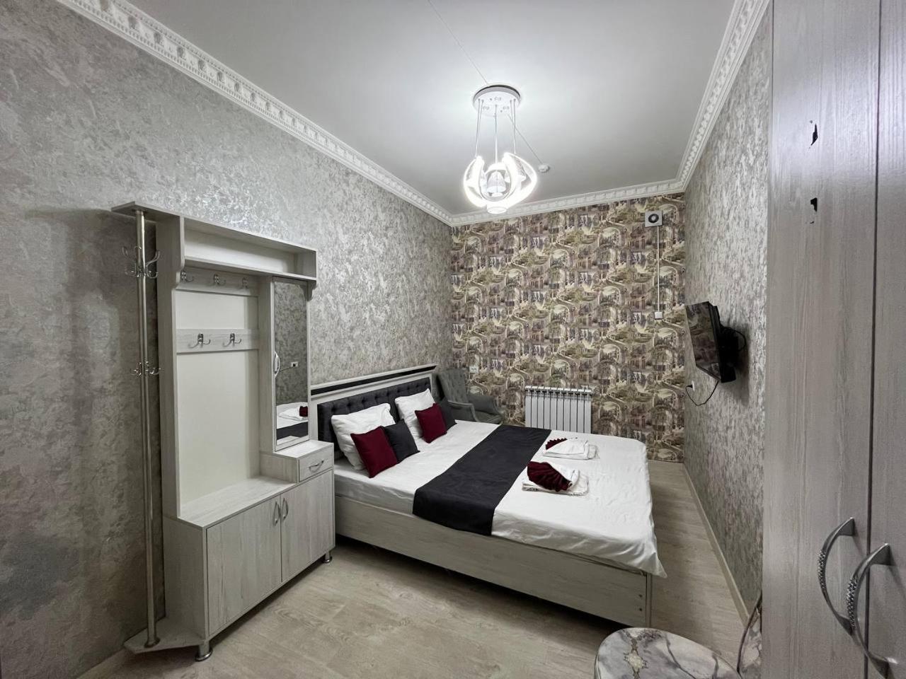 Fenix Hotel Ташкент Экстерьер фото